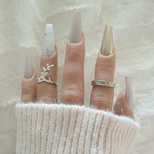 Just Chic - Nude Sand